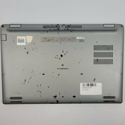 DELL LATITUDE 5420 Win 11 i5-1135G7 16GB RAM 256GB NVME | Grade C | 18737