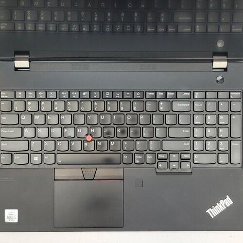 LENOVO THINKPAD T15 G1 Win 11 i5-10210U 16GB RAM 512GB NVME | Grade B