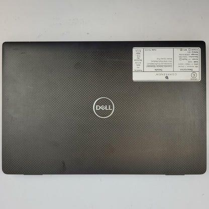 DELL LATITUDE 7320 Windows 11 Home Core i7 1185G7 16GB RAM 256GB NVME | Grade C