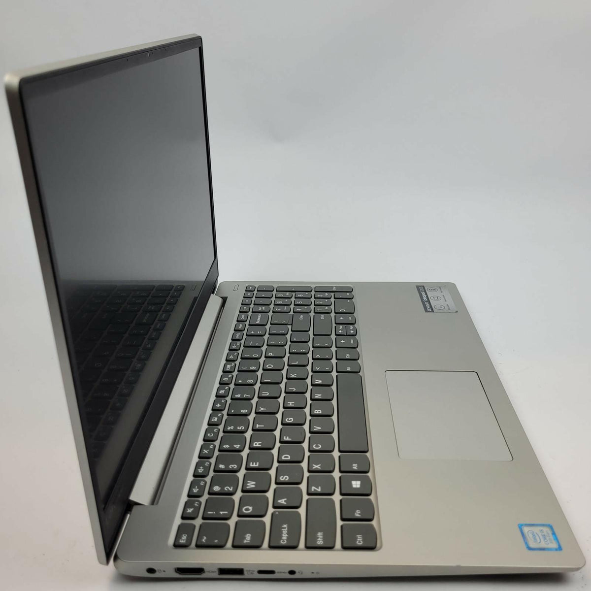 LENOVO 81F5 Windows 11 Home Core i5 8250U 8GB RAM 256GB SSD | Grade C