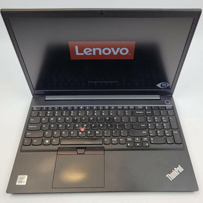 LENOVO ThinkPad E15 Win 11 i5-10210U 8GB RAM 256GB NVME | Grade C | 17905