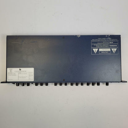 SYMETRIX 528E Voice Processor | Grade B