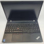LENOVO ThinkPad T15p G3 Win 11 i7-12800H 16GB RAM 512GB NVME | Grade B