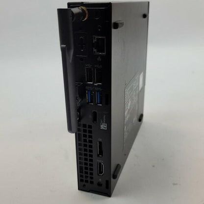 DELL OPTIPLEX 3060 Win 11 Home Core i5 8500T 8GB RAM 240GB SSD | Grade B