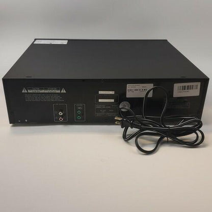 Kenwood DP-R893 5-Disc CD Changer | Grade B