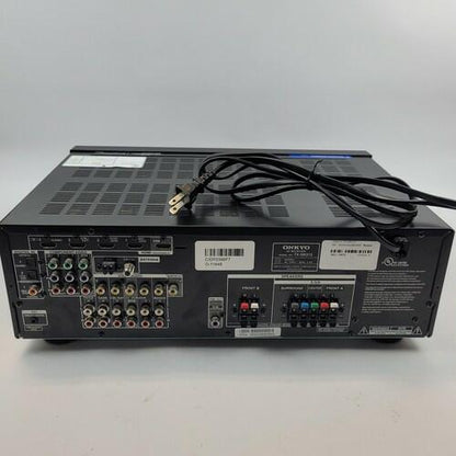 Onkyo TX-SR313 5.1-Channel 3D-Ready AV Receiver | Grade B