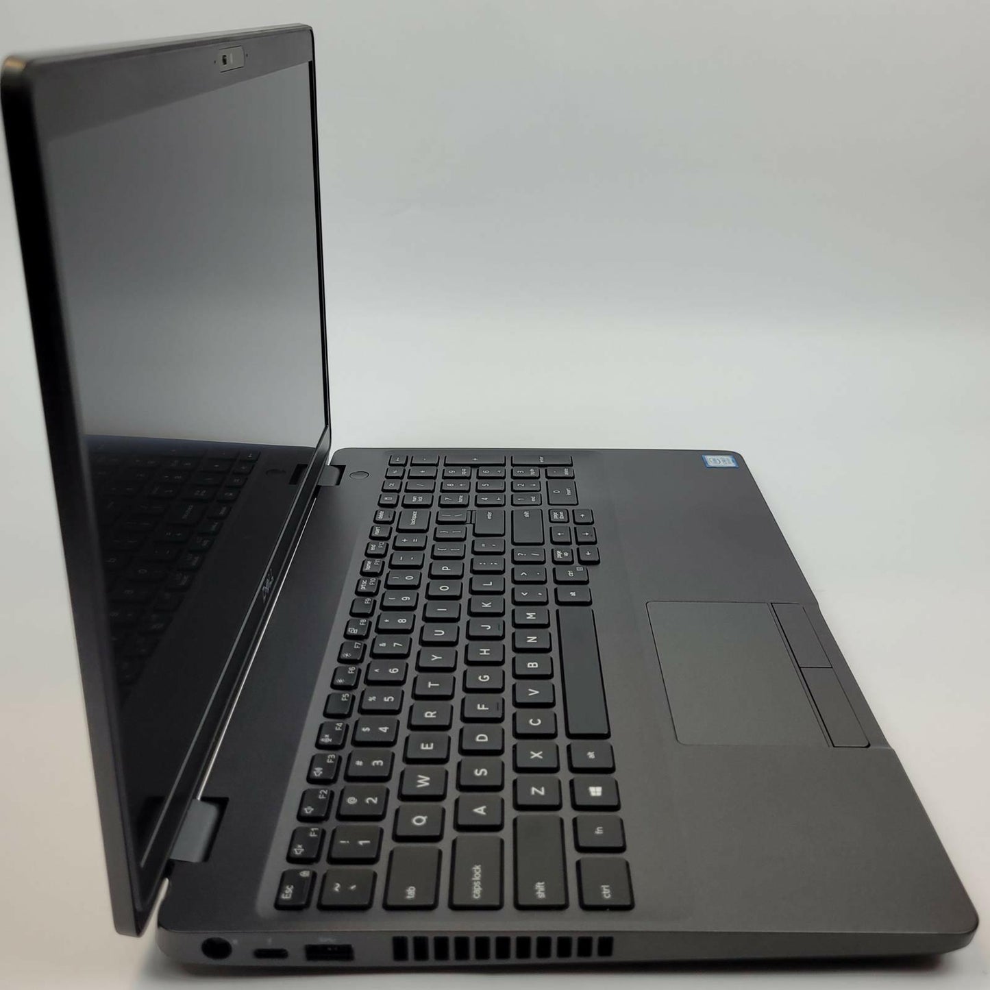 DELL PRECISION 3541 Windows 11 Home Core i7 9750H 16GB RAM 512GB NVME | Grade C