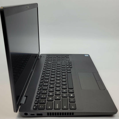 DELL PRECISION 3541 Windows 11 Home Core i7 9750H 16GB RAM 512GB NVME | Grade C
