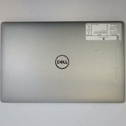 DELL LATITUDE 5511 Win 11 i5-10400H 8GB RAM 256GB NVME | Grade B | 16260