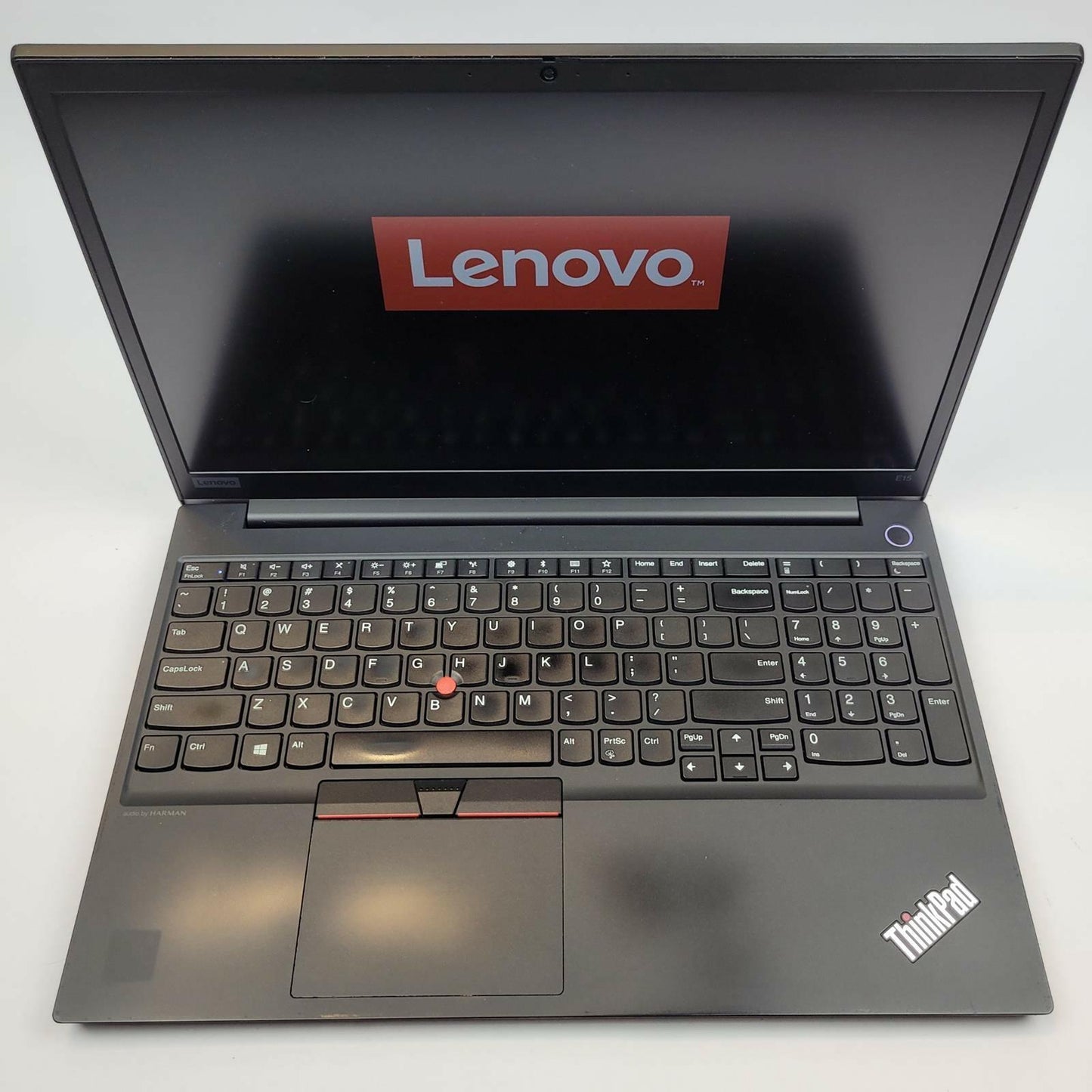 LENOVO ThinkPad E15 Windows 11 Home Core i5 10210U 8GB RAM 256GB NVME |Grade C|