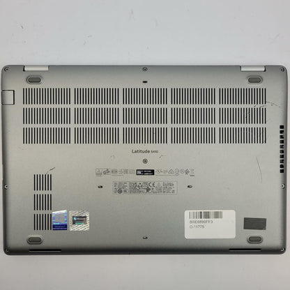 DELL LATITUDE 5410 Windows 11 Home Core i5 10210U 16GB RAM 256GB NVME | Grade D