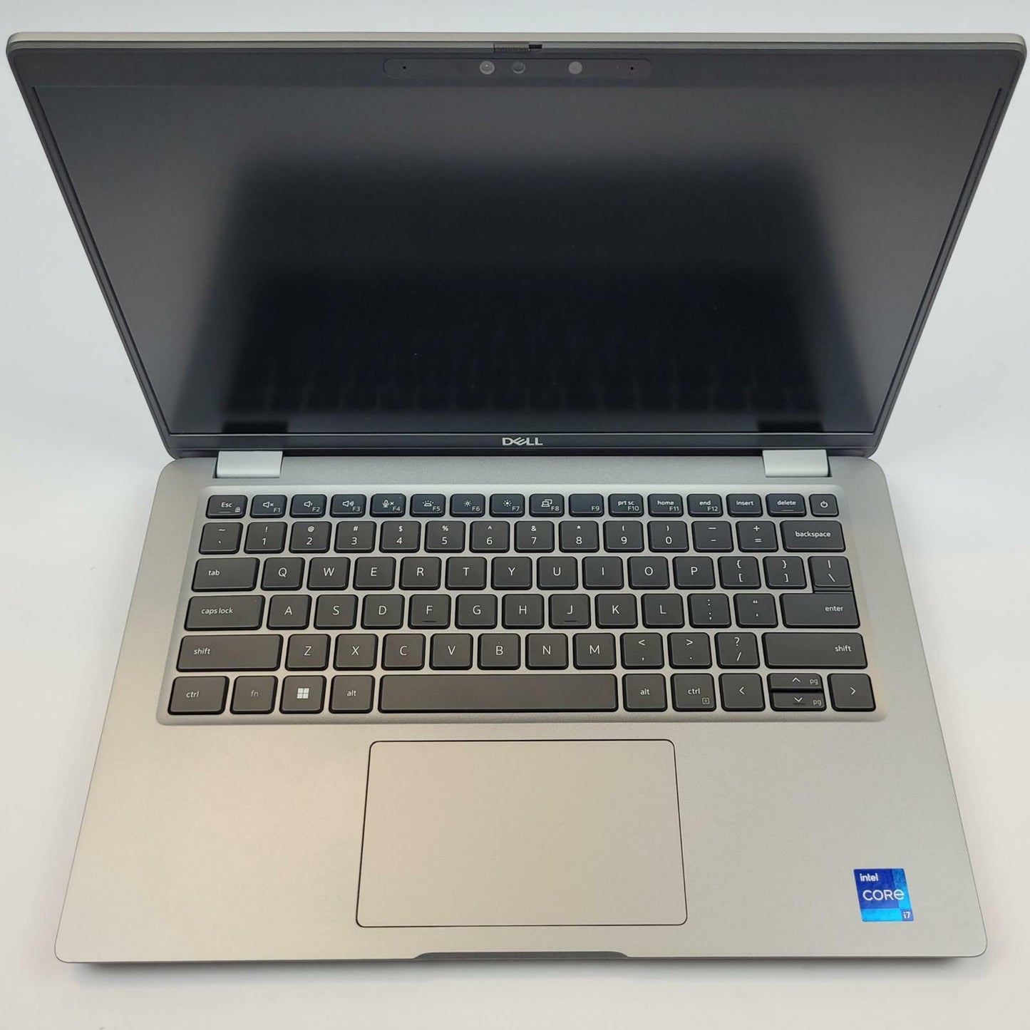 DELL PRECISION 3480 Windows 11 Home Core i7 1370P 8GB RAM 128GB NVME | Grade C