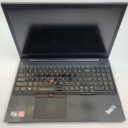LENOVO THINKPAD E595 Windows 11 Home Ryzen 5 3500U 16GB RAM 256GB NVME | Grade C