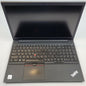 LENOVO ThinkPad E15 Windows 11 Home Core i5 10210U 8GB RAM 256GB NVME | Grade B