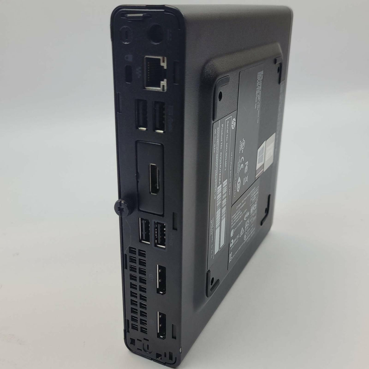 HP ELITEDESK 800 G4 Win 11 i5-8500T 16GB RAM 256GB SSD | Grade B |19255
