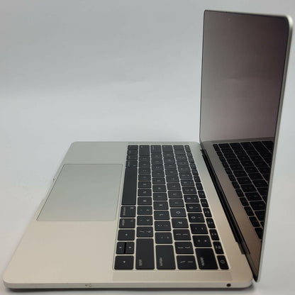 APPLE MacBook Pro A1708 MacOS Ventura i5-7360U 16.00GB RAM 251GB NVME | Grade C