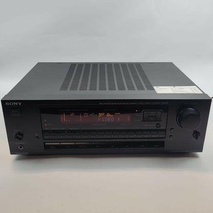 Sony STR-D711 5.1-Channel AV Receiver | Grade B