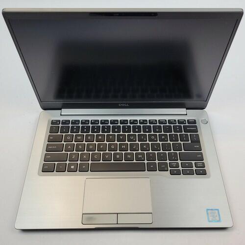 DELL LATITUDE 7300 Windows 11 Home Core i5 8365U 8GB RAM 256GB NVME | Grade C