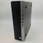 HP EliteDesk 800 G4 SFF Win 11 i5-8500 8GB RAM 128GB NVMe | Grade B | 17889