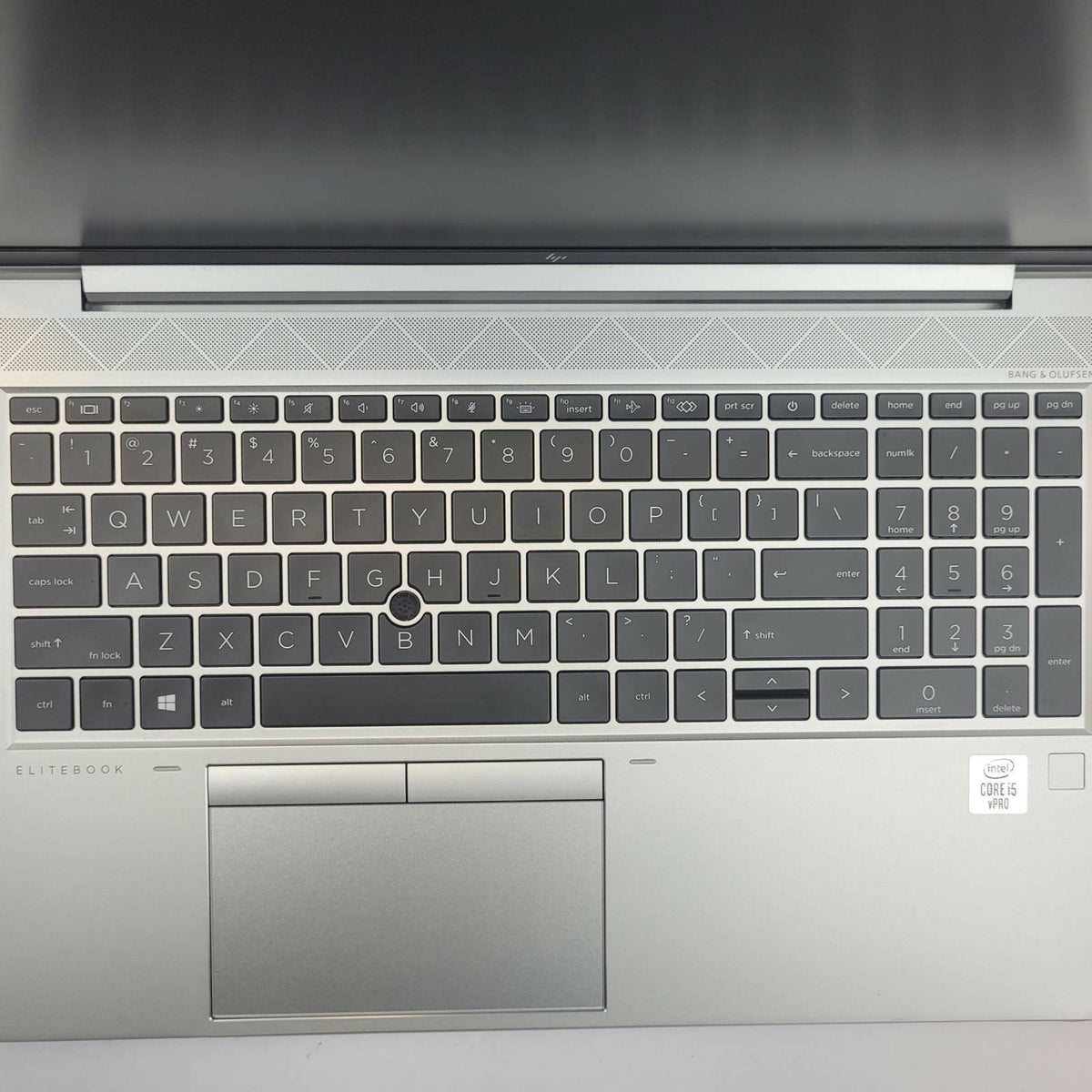 HP ELITEBOOK 850 G7 Win 11 Home Core i5 10310U 16GB RAM 255GB NVME | Grade B