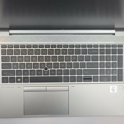 HP ELITEBOOK 850 G7 Win 11 Home Core i5 10310U 16GB RAM 255GB NVME | Grade B