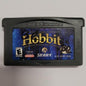 The Hobbit Prelude to the Lord of the Rings Game Boy Advance | Grade B