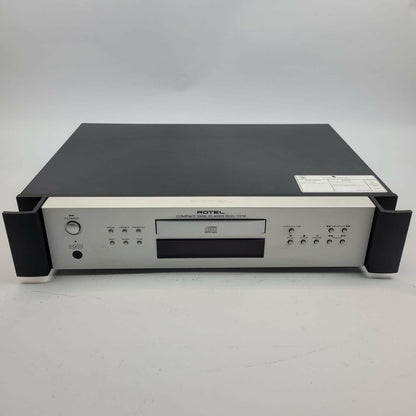 Rotel RCD-1072 Compact Disc Player | Grade B