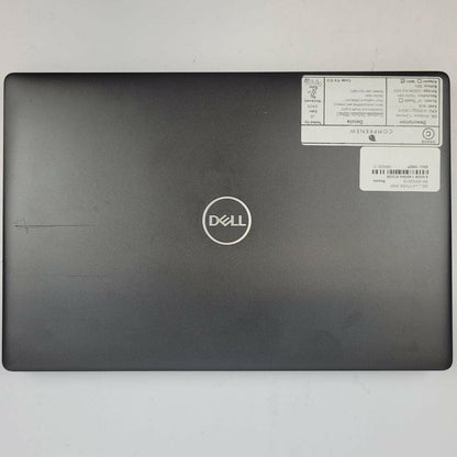 DELL LATITUDE 5400 Windows 11 Home Core i5 8265U 8GB RAM 512GB SSD | Grade C