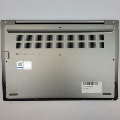 Lenovo ThinkBook 14-IIL Win 11 i5-1035G1 16GB RAM 256GB NVME | Grade B
