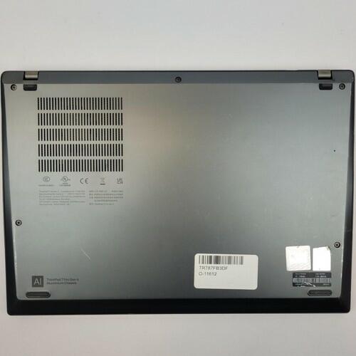 LENOVO ThinkPad T14s G4 Win 11 R5 Pro 7540U 16GB RAM 512GB NVME | Grade B