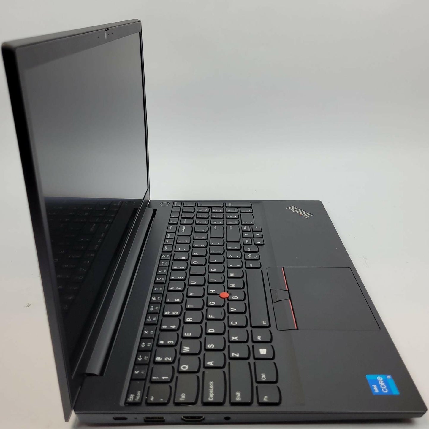 LENOVO THINKPAD E15 G2 Win 11 i5-1135G7 8GB RAM 256GB NVME | Grade B