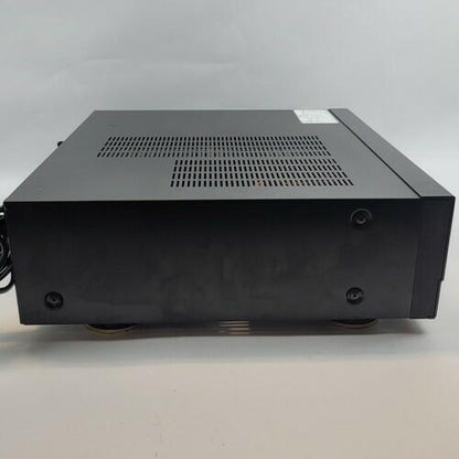 Denon AVR-610 5-Channel AV Surround Receiver | Grade B