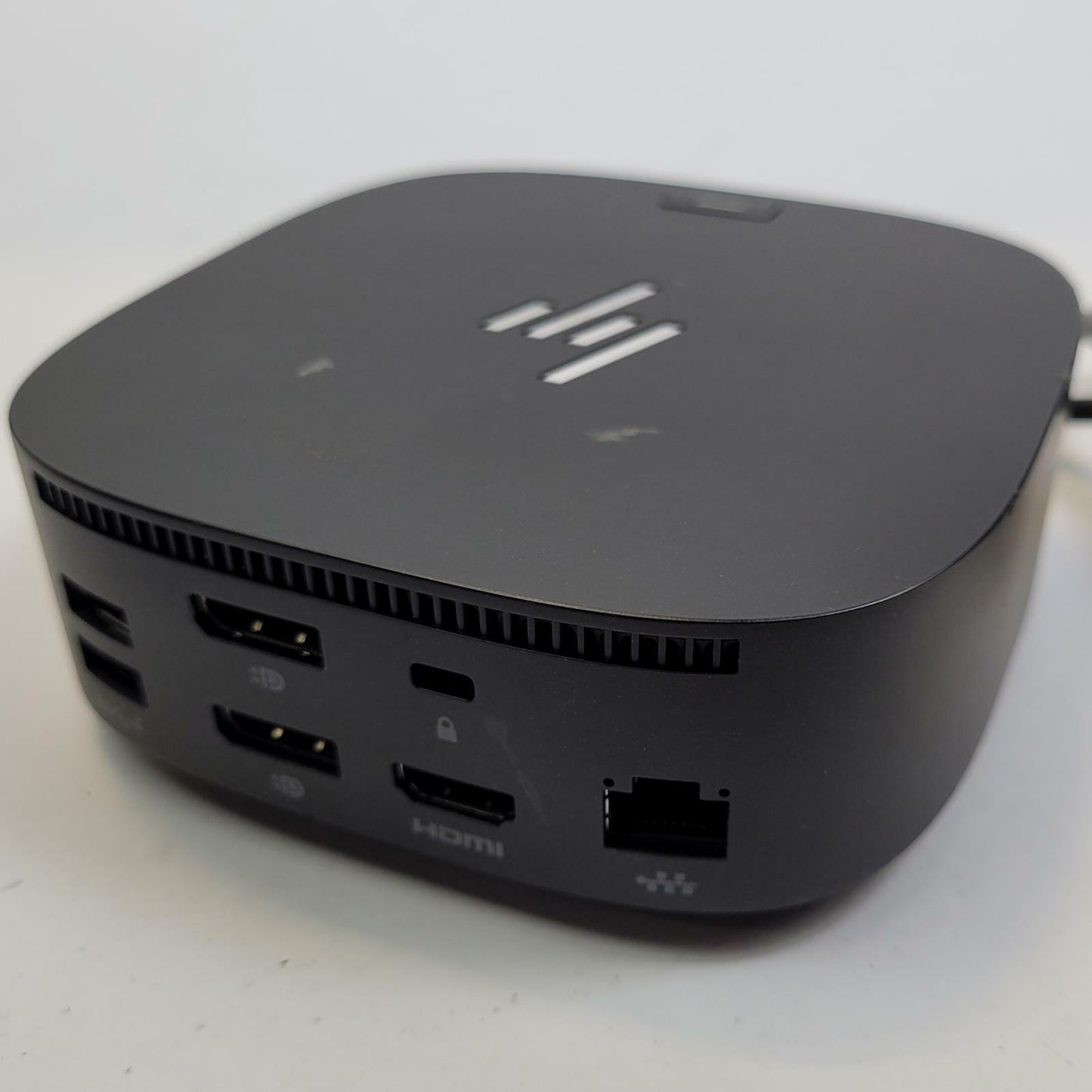 HP USB-C G5 Laptop Docking Station | Grade A