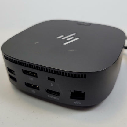 HP USB-C G5 Laptop Docking Station | Grade A