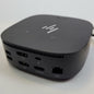 HP USB-C G5 Laptop Docking Station | Grade A