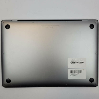 APPLE MacBook Air A2179 MacOS Sequoia i5-1030NG7 8GB RAM 500GB NVME | Grade B