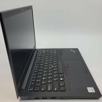 LENOVO THINKPAD E14 Windows 11 Home Core i5 10210U 8GB RAM 256GB NVME | Grade D