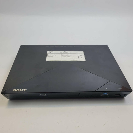 Sony BDP-S3200 Wi-Fi Blu-ray Disc Player | Grade B
