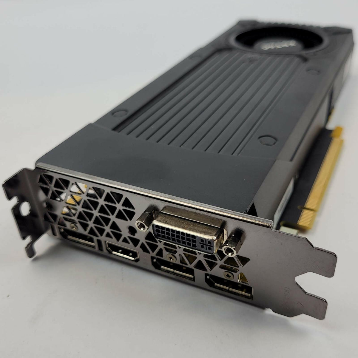 ZOTAC GeForce GTX 960 2GB Graphics Card | Grade B