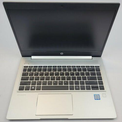 HP PROBOOK 440 G6 Windows 11 Home Core i5 8265U 8GB RAM 256GB NVME | Grade C