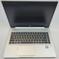 HP PROBOOK 440 G6 Windows 11 Home Core i5 8265U 8GB RAM 256GB NVME | Grade C