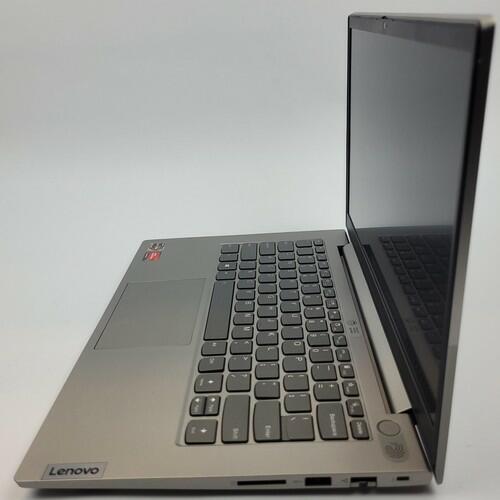 LENOVO THINKBOOK 14 G3 Win 11 Ryzen 5 5500U 16GB RAM 256GB NVME | Grade B