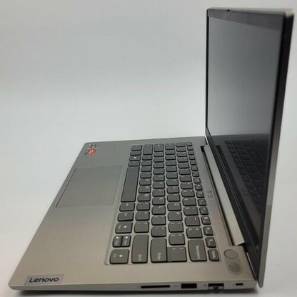 LENOVO THINKBOOK 14 G3 Win 11 Ryzen 5 5500U 16GB RAM 256GB NVME | Grade B