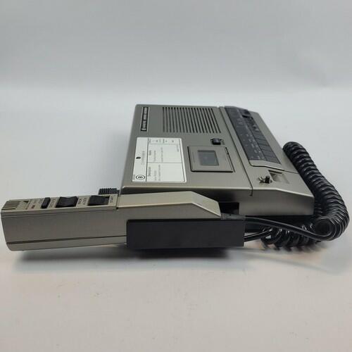 Sanyo TRC-5300 Memo-Scriber Microcassette Transcriber | Grade B