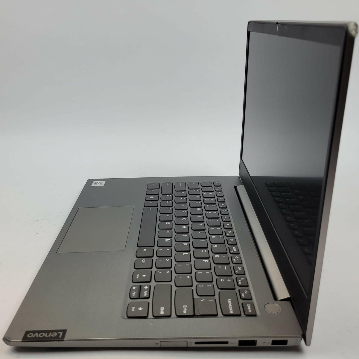 Lenovo ThinkBook 14-IIL Win 11 i5-1035G1 16GB RAM 256GB NVME | Grade D