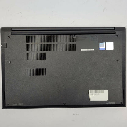 LENOVO ThinkPad E15 Win 11 i5-10210U 8GB RAM 256GB NVME | Grade C | 17905