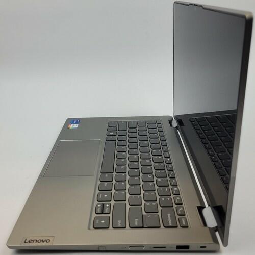 LENOVO ThinkBook 14s Yoga G2 Win 11  i7-1255U 16GB RAM 512GB NVME | Grade B