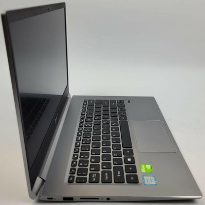 ACER Swift SF314-55G Windows 11 Home Core i7 8565U 8GB RAM 256GB NVME | Grade D