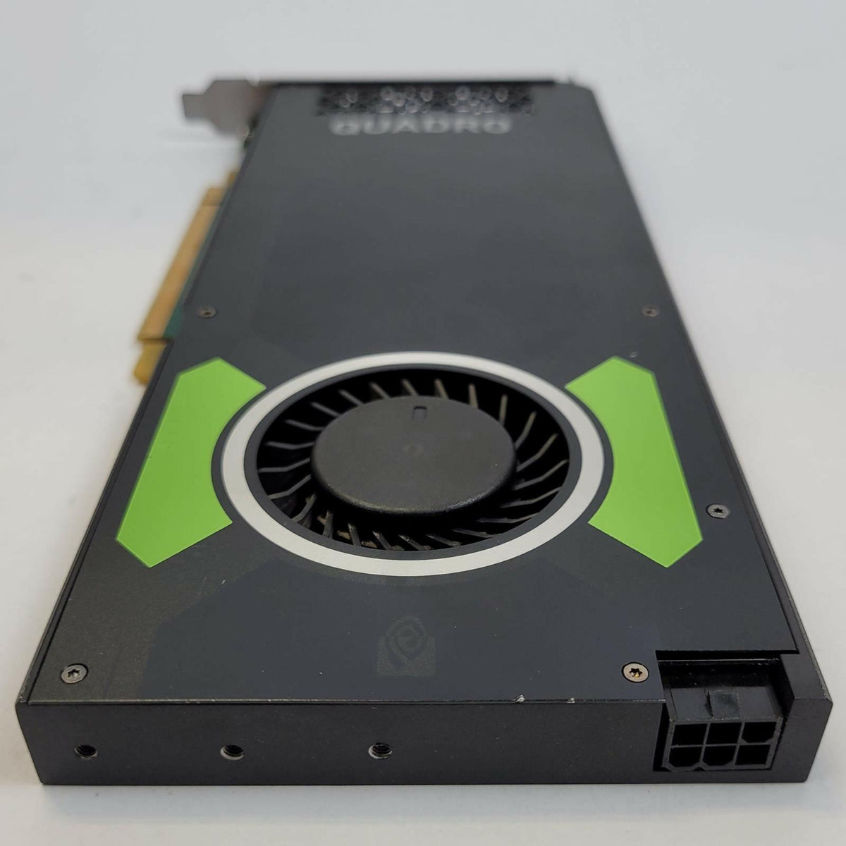 NVIDIA QUADRO M4000 8GB GDDR5 Graphics Card | Grade B