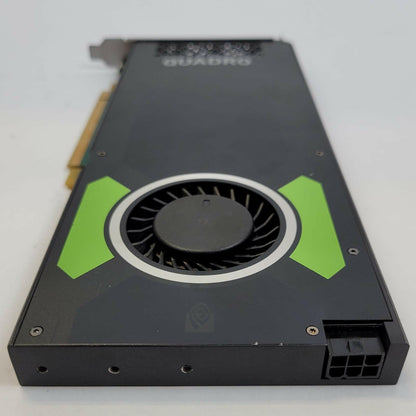 NVIDIA QUADRO M4000 8GB GDDR5 Graphics Card | Grade B
